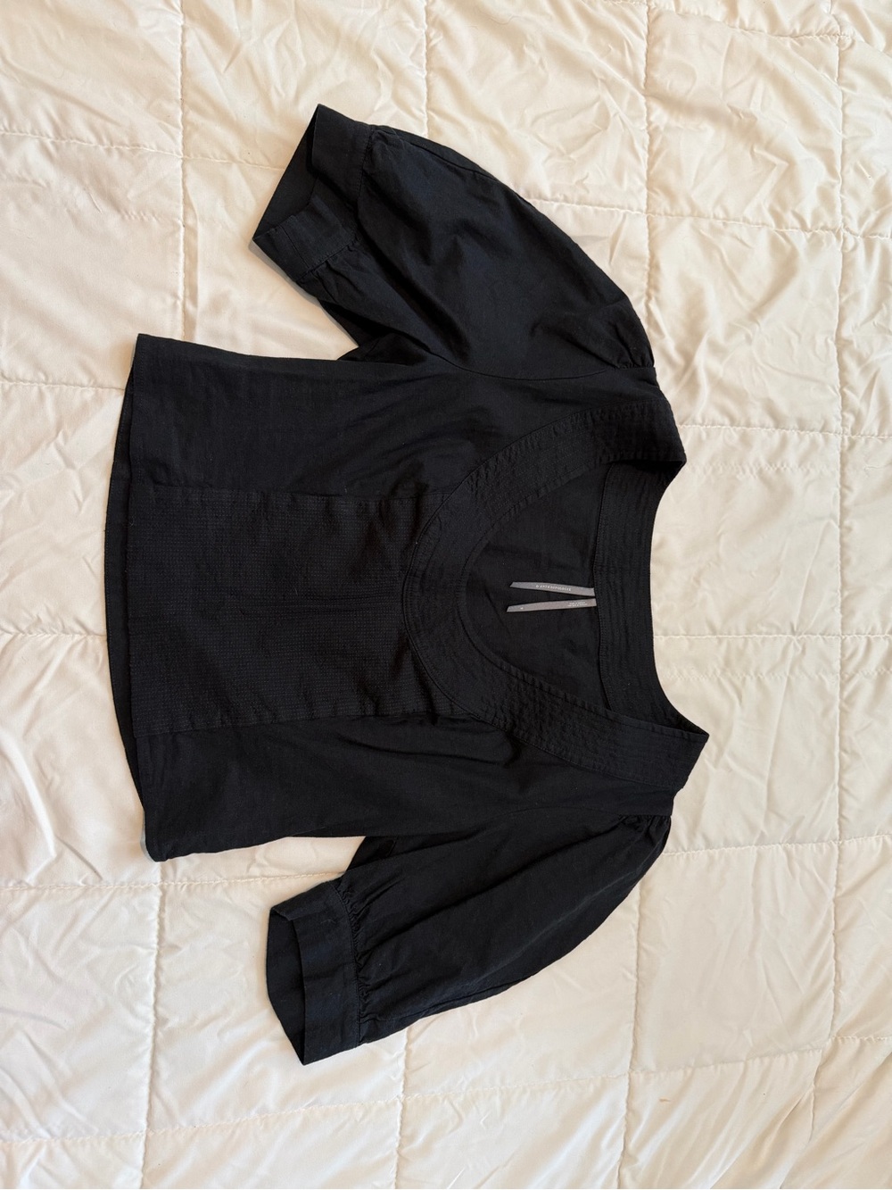Anthropology Women's Top